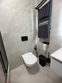 Миниатюра квартиры 4