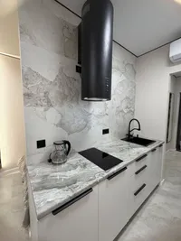 Миниатюра квартиры 13