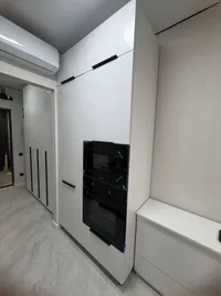 Миниатюра квартиры 14