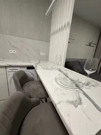 Миниатюра квартиры 5