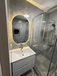 Миниатюра квартиры 6