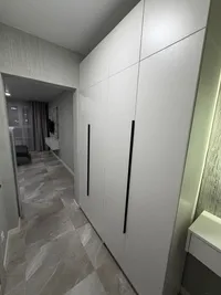 Миниатюра квартиры 8