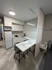 Миниатюра квартиры 11