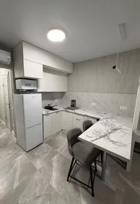 Миниатюра квартиры 12