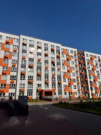 Миниатюра квартиры 15