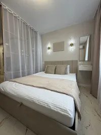Миниатюра квартиры 1