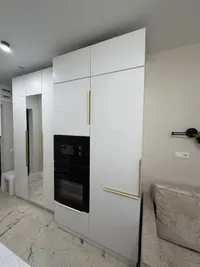 Миниатюра квартиры 7