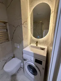 Миниатюра квартиры 13