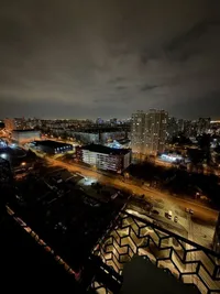 Миниатюра квартиры 21