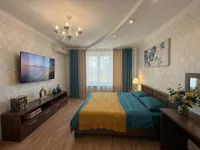 Миниатюра квартиры 8