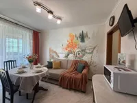 Миниатюра квартиры 10