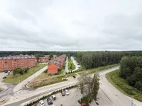 Миниатюра квартиры 3