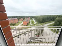 Миниатюра квартиры 4