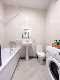 Миниатюра квартиры 8