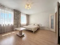 Миниатюра квартиры 3