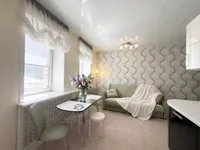 Миниатюра квартиры 5