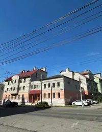 Миниатюра квартиры 13