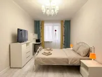 Миниатюра квартиры 1