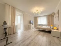 Миниатюра квартиры 5