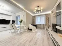Миниатюра квартиры 7