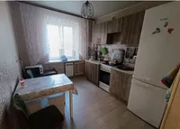 Миниатюра квартиры 3