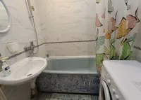 Миниатюра квартиры 4