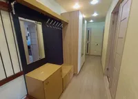 Миниатюра квартиры 6