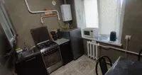 Миниатюра квартиры 8