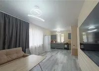 Миниатюра квартиры 1