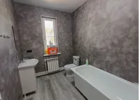 Миниатюра квартиры 11