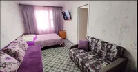 Миниатюра квартиры 3