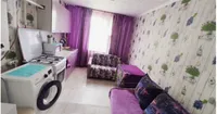 Миниатюра квартиры 8
