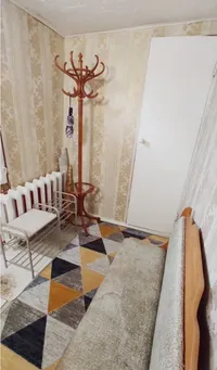 Миниатюра квартиры 13