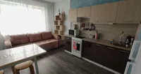 Миниатюра квартиры 10