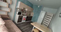 Миниатюра квартиры 13