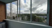 Миниатюра квартиры 22