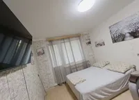 Миниатюра квартиры 1