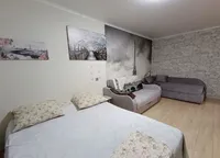 Миниатюра квартиры 6