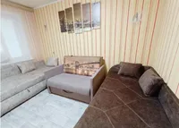 Миниатюра квартиры 8