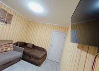 Миниатюра квартиры 9