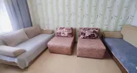 Миниатюра квартиры 7