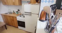 Миниатюра квартиры 10