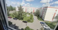 Миниатюра квартиры 14