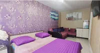 Миниатюра квартиры 2