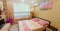Миниатюра квартиры 5