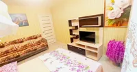 Миниатюра квартиры 7