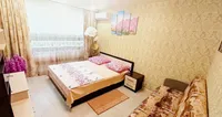 Миниатюра квартиры 8