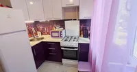 Миниатюра квартиры 11