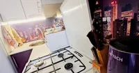 Миниатюра квартиры 12