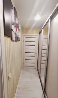 Миниатюра квартиры 15